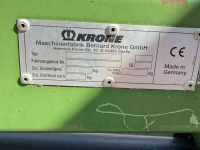 Andaineur Krone TC 680 dubbele hark zwadhark