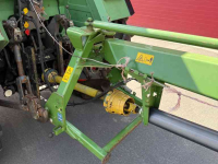 Andaineur Krone TC 680 dubbele hark zwadhark