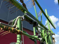 Andaineur Krone TC 680 dubbele hark zwadhark