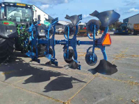 Charrues Lemken Varipal 7