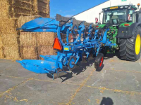Charrues Lemken Varipal 7