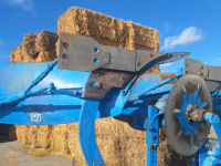 Charrues Lemken Varipal 7
