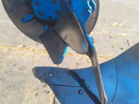 Charrues Lemken Varipal 7