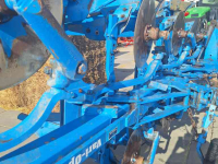 Charrues Lemken Varipal 7