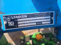 Charrues Lemken Varipal 7