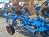 Charrues Lemken Varipal 7