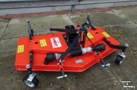 Faucheuse Knegt Weidebloter Cirkelmaaier 180  ACTIE