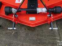 Faucheuse Knegt Weidebloter Cirkelmaaier 180  ACTIE