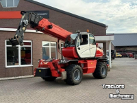 Chargeur Télescopique Manitou MRT 2150 Privilege