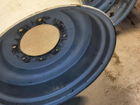 Roues, Pneus, Jantes, Barillets Jumelage  Onbekend W12X24 8-221-275 WIELEN