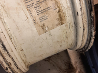 Roues, Pneus, Jantes, Barillets Jumelage  Onbekend W12X24 8-221-275 WIELEN
