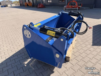 Coupe-blocs d'ensilage AP FL 2000 DB