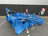 Déchaumeur à disques Lemken Rubin 10/300 met FRW540