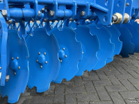 Déchaumeur à disques Lemken Rubin 10/300 met FRW540
