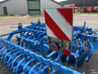 Déchaumeur à disques Lemken Rubin 10/300 met FRW540