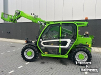 Chargeur Télescopique Merlo P 27.6 Top