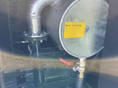 Moteur / Pompe stationair Ferbo ICX110-70/FL