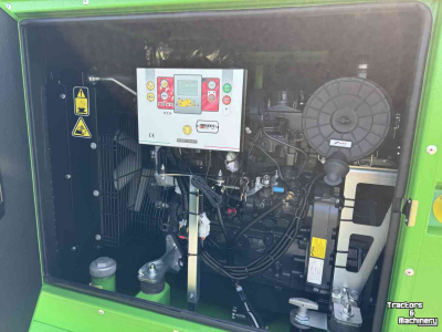 Moteur / Pompe stationair Ferbo ICX110-70/FL