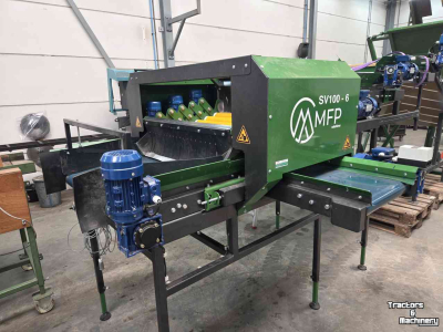 Trieuse MFP SvV100 en SV150