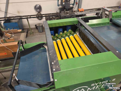 Trieuse MFP SvV100 en SV150