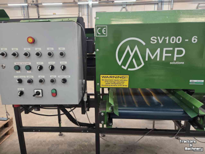 Trieuse MFP SvV100 en SV150