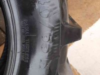 Roues, Pneus, Jantes, Barillets Jumelage Vredestein 540/65XR38   5465R38  Vredestein