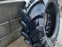 Roues, Pneus, Jantes, Barillets Jumelage Vredestein 540/65XR38   5465R38  Vredestein
