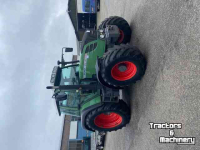 Tracteurs Fendt 312