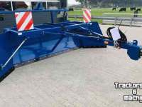 Décapeuse AP LKB 110/300 ETV Kilverbak Nieuw