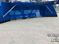 Décapeuse AP LKB 110/300 ETV Kilverbak Nieuw