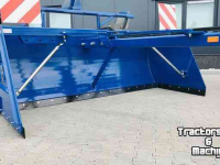 Décapeuse AP LKB 110/300 ETV Kilverbak Nieuw