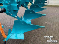 Charrues Kramer eco ploeg