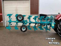Charrues Kramer eco ploeg