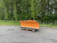 Matériel de déneigement Boxer sneeuwschuif sneeuwruimer mini tractor