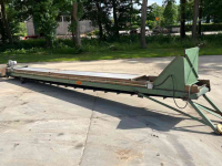 Convoyeur Schouten Elevator 7 mtr