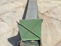 Convoyeur Schouten Elevator 7 mtr