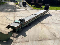 Convoyeur Schouten Elevator 7 mtr
