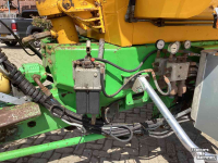 Tombereau / Benne TP Joskin Trans KTP27-65 dumper - Silagewagen