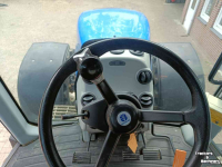 Tracteur New Holland T8050 Supersteer powershift