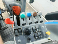 Tracteur New Holland T8050 Supersteer powershift