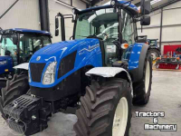 Tracteur New Holland T5.90S