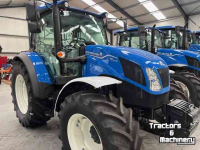 Tracteur New Holland T5.90S