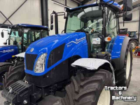 Tracteur New Holland T5.90S