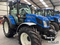 Tracteur New Holland T5.90S