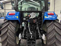 Tracteur New Holland T5.90S