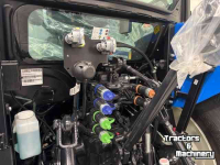 Tracteur New Holland T5.90S