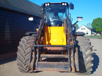 Chargeuse sur pneus JCB 427 Agri
