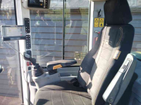 Chargeuse sur pneus JCB 427 Agri