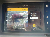 Chargeuse sur pneus JCB 427 Agri