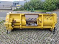 Pick up New Holland 340W